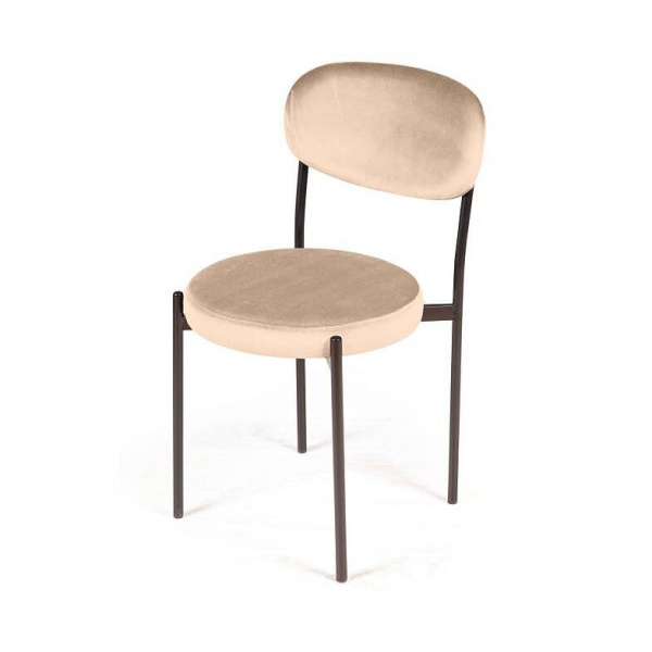 Стул Mason (Mason CAP BK VD)